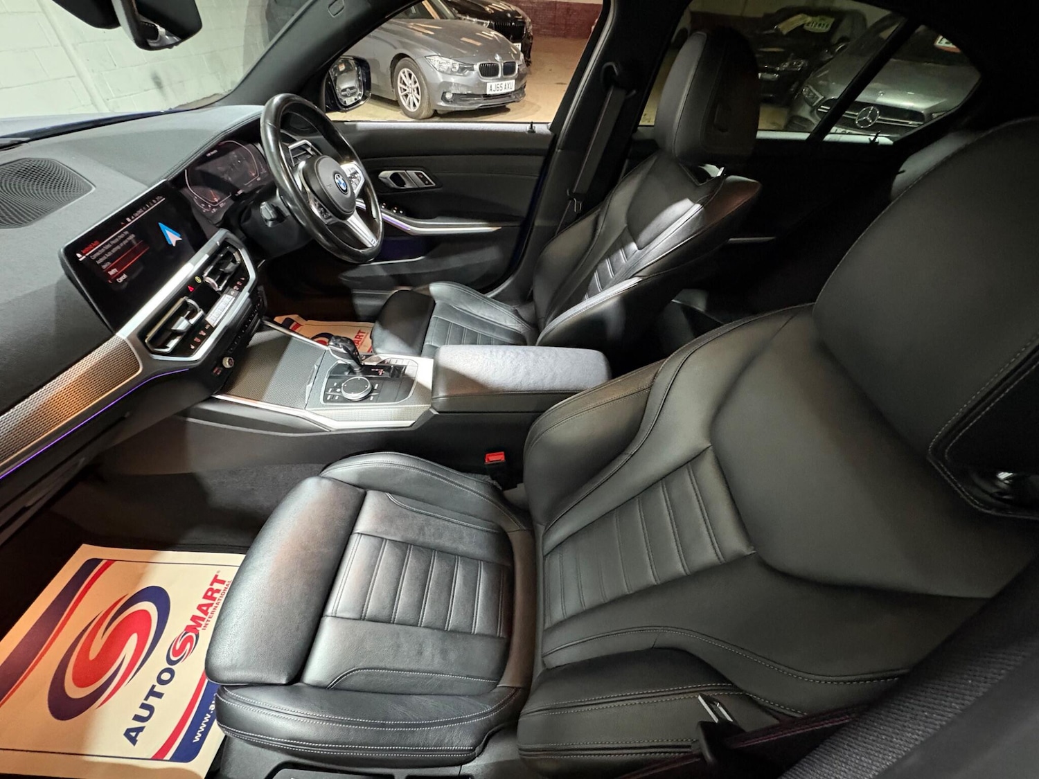 Used BMW 3 Series 2020 for sale - 77050115: Photo 69