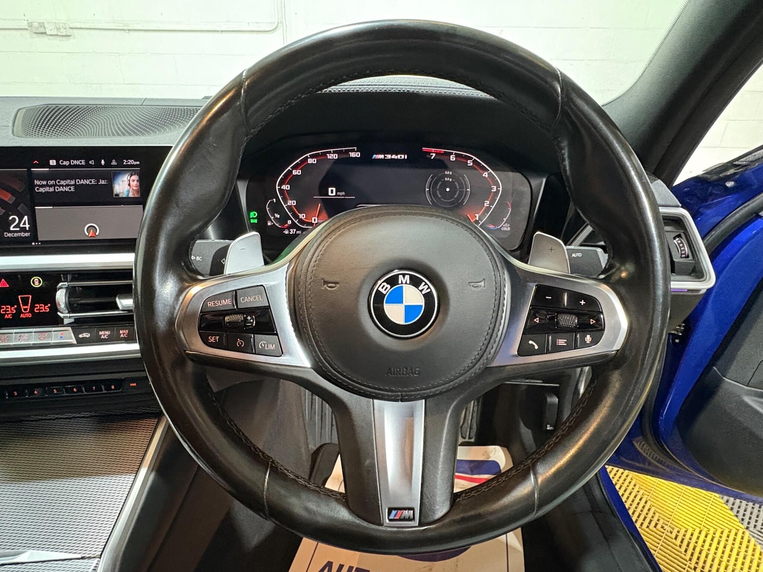 Used BMW 3 Series 2020 for sale - 77050115: Photo 7