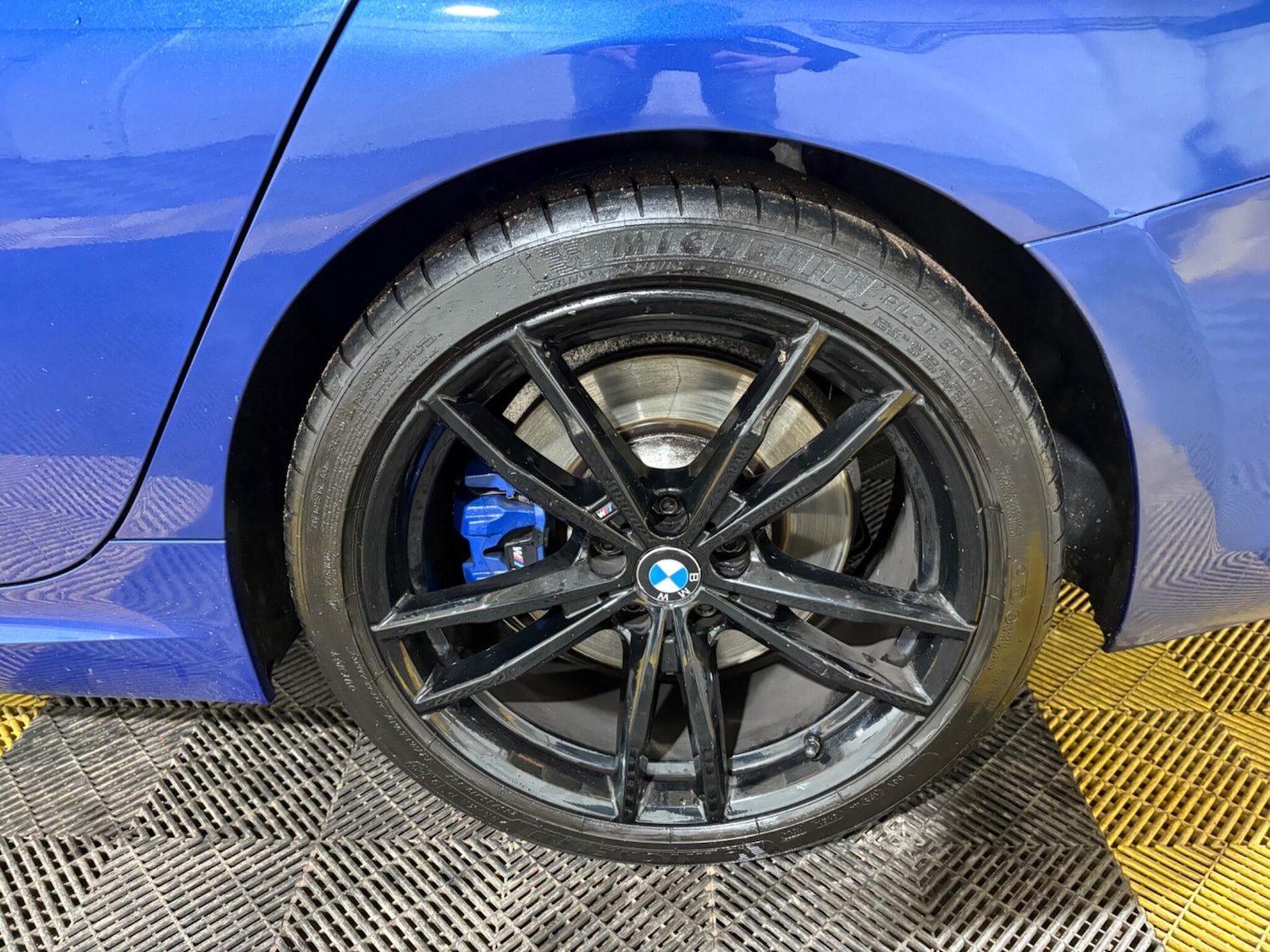 Used BMW 3 Series 2020 for sale - 77050115: Photo 72