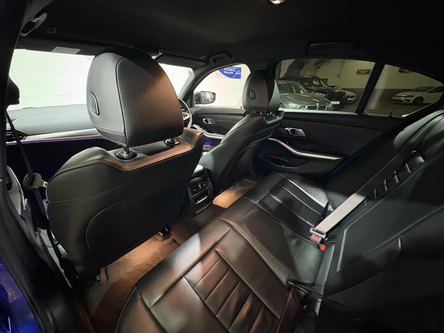 Used BMW 3 Series 2020 for sale - 77050115: Photo 73