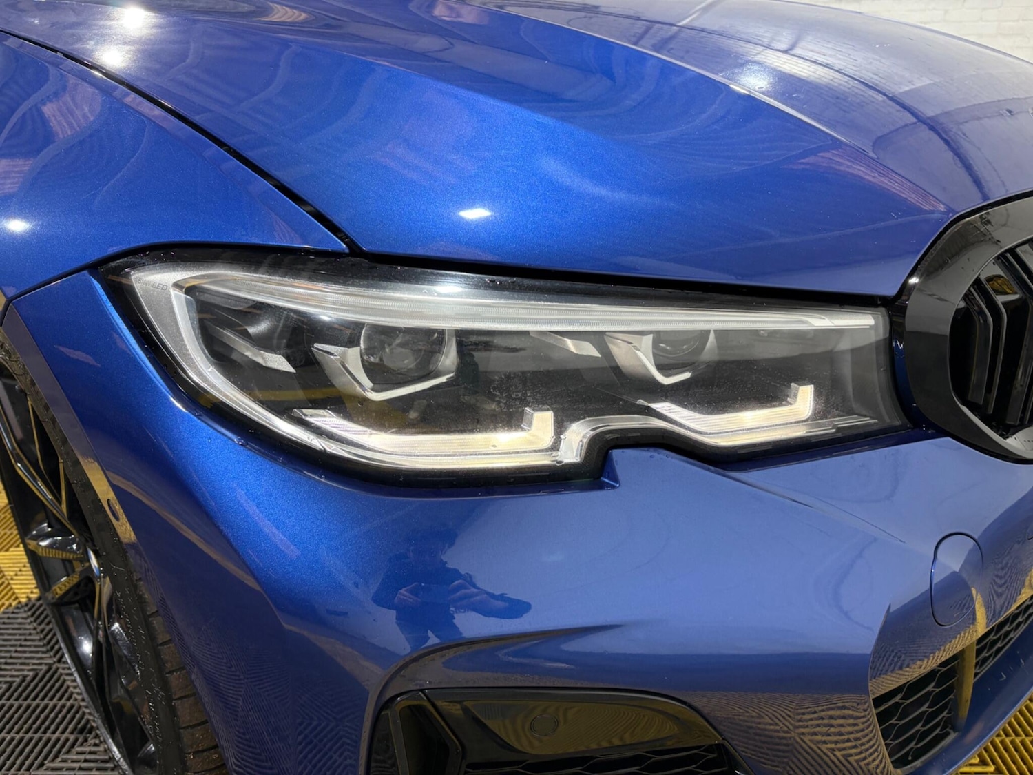 Used BMW 3 Series 2020 for sale - 77050115: Photo 75