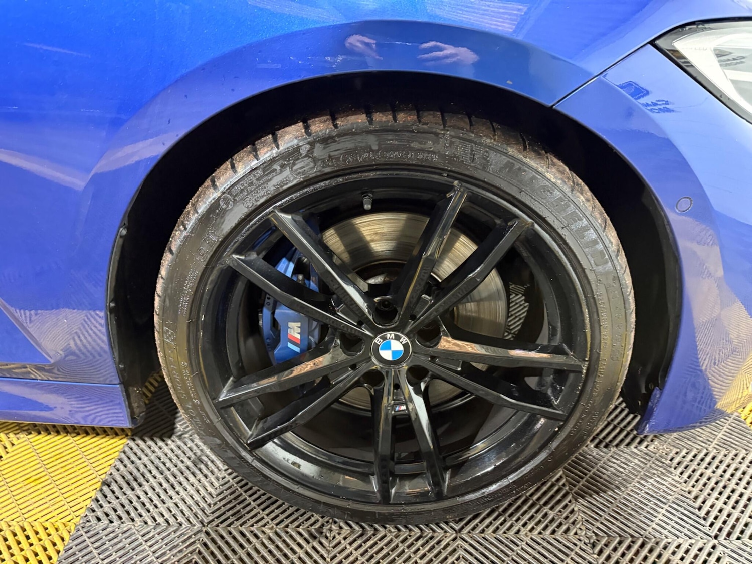 Used BMW 3 Series 2020 for sale - 77050115: Photo 76