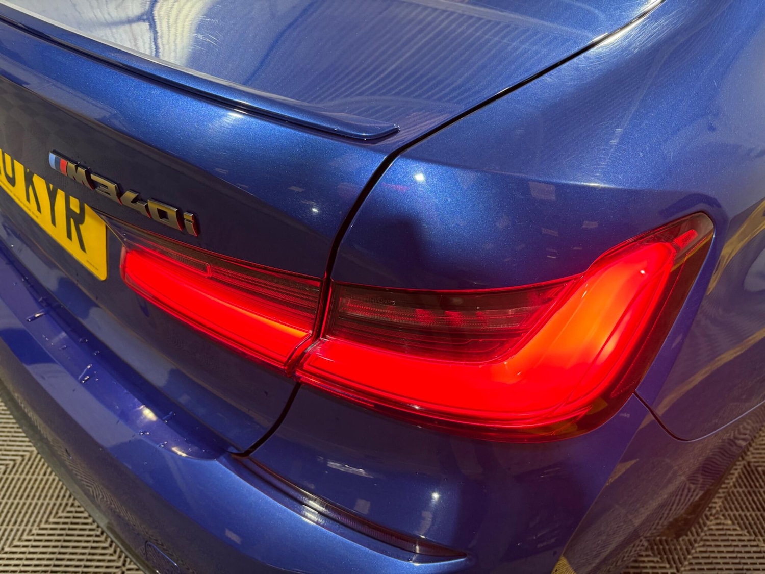 Used BMW 3 Series 2020 for sale - 77050115: Photo 78