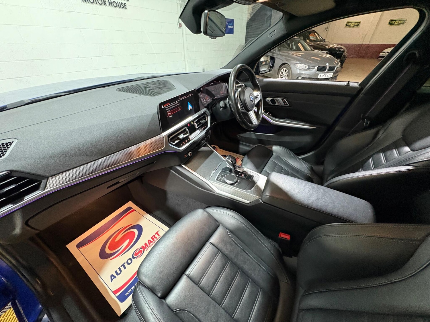 Used BMW 3 Series 2020 for sale - 77050115: Photo 79