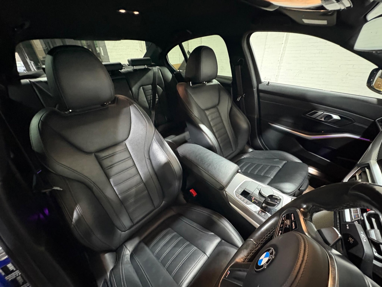 Used BMW 3 Series 2020 for sale - 77050115: Photo 8