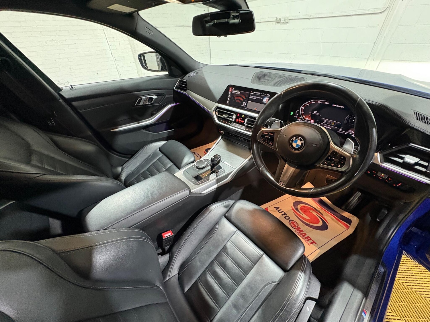 Used BMW 3 Series 2020 for sale - 77050115: Photo 9