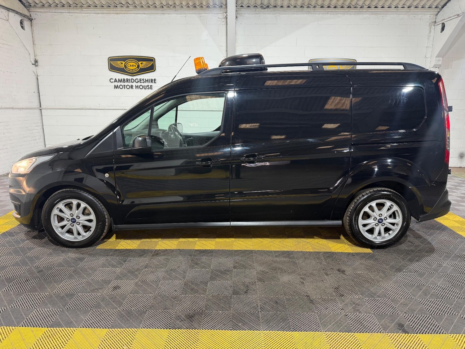 Used Ford Transit Connect 2019 for sale - 76645678: Photo 14
