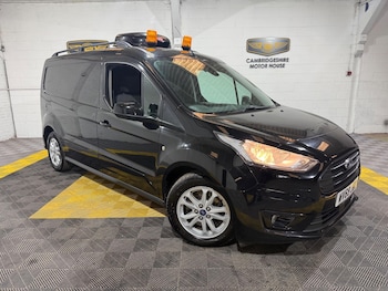 Used Ford Transit Connect 2019 for sale - 76645678: Photo