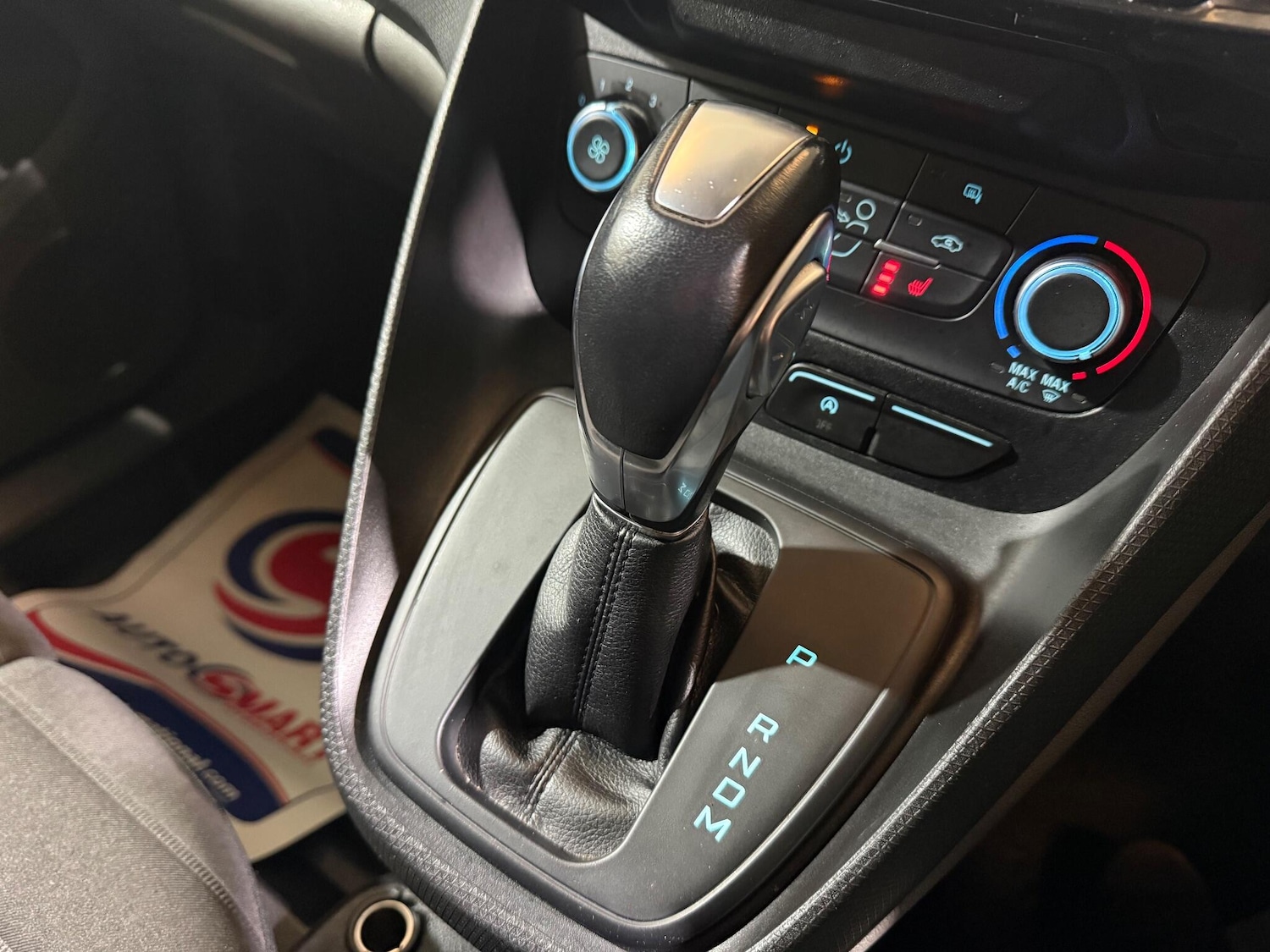 Used Ford Transit Connect 2019 for sale - 76645678: Photo 24