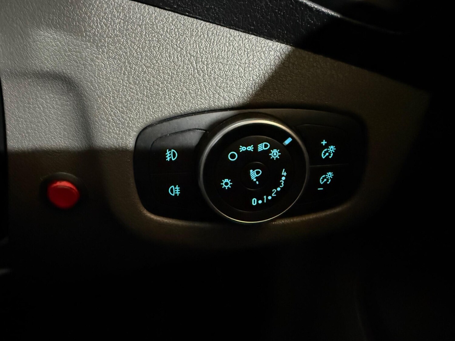 Used Ford Transit Connect 2019 for sale - 76645678: Photo 35