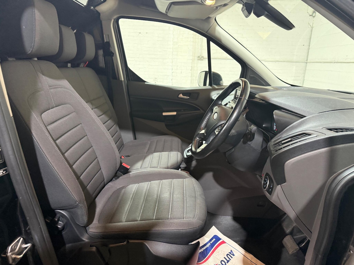 Used Ford Transit Connect 2019 for sale - 76645678: Photo 37