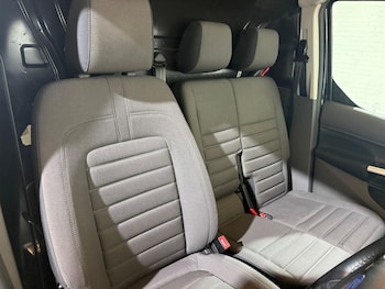 Used Ford Transit Connect 2019 for sale - 76645678: Photo