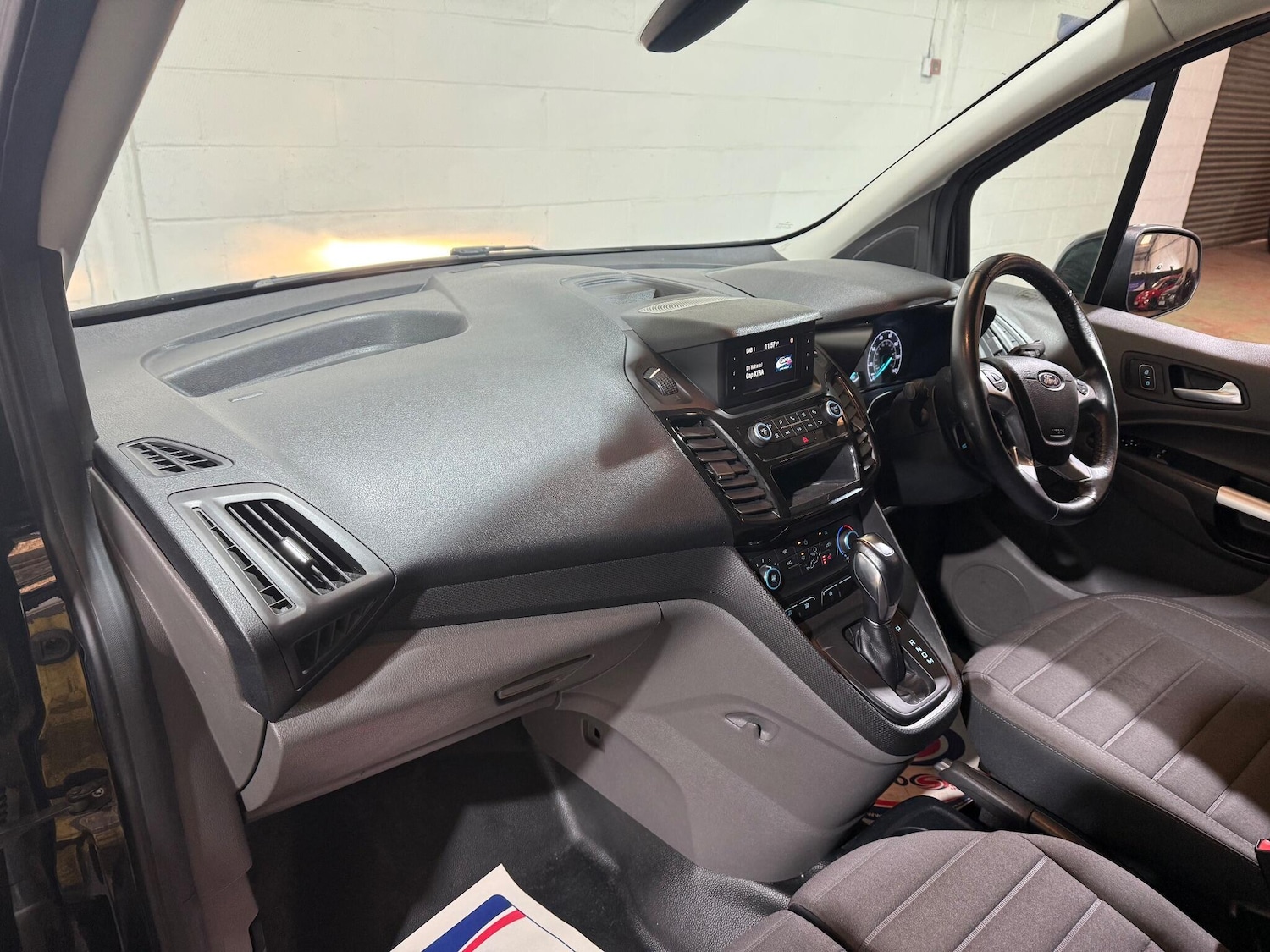 Used Ford Transit Connect 2019 for sale - 76645678: Photo 41