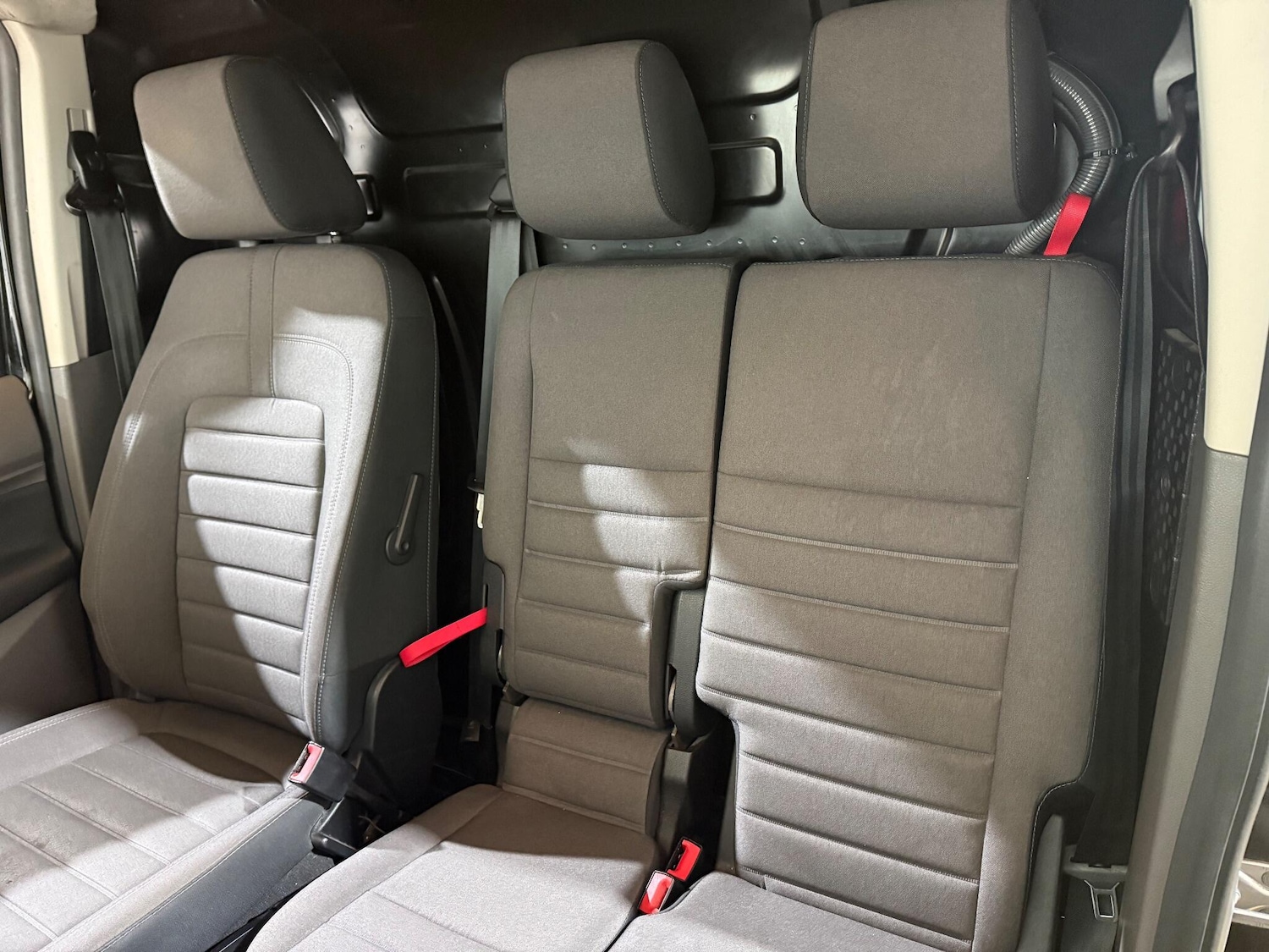 Used Ford Transit Connect 2019 for sale - 76645678: Photo 42