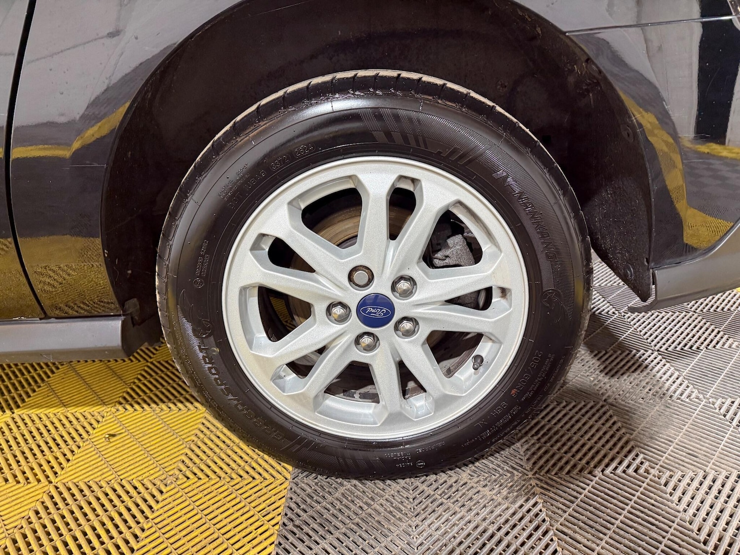 Used Ford Transit Connect 2019 for sale - 76645678: Photo 46