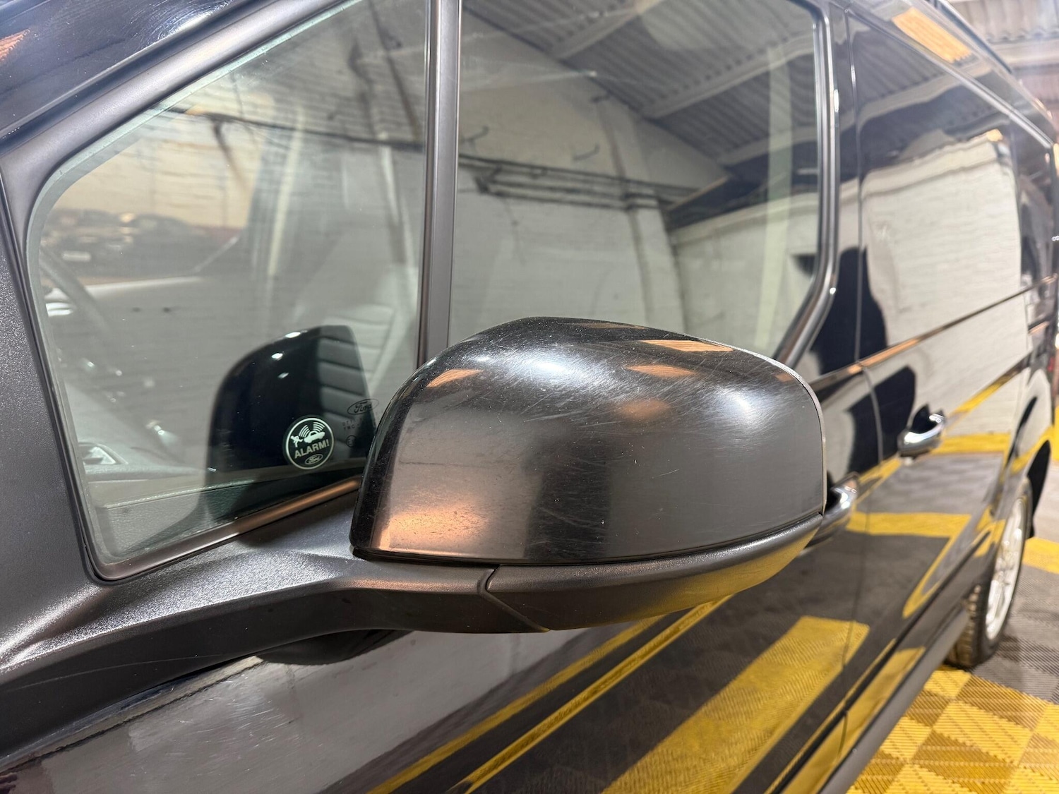 Used Ford Transit Connect 2019 for sale - 76645678: Photo 47