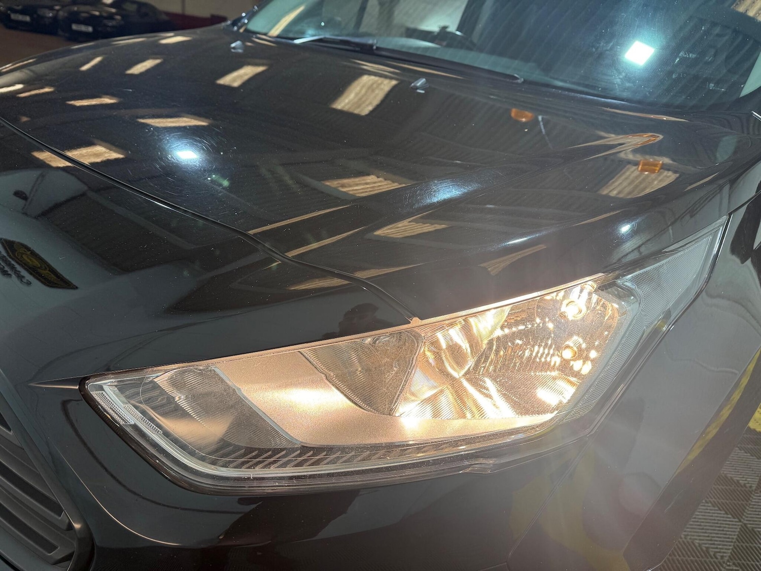 Used Ford Transit Connect 2019 for sale - 76645678: Photo 50