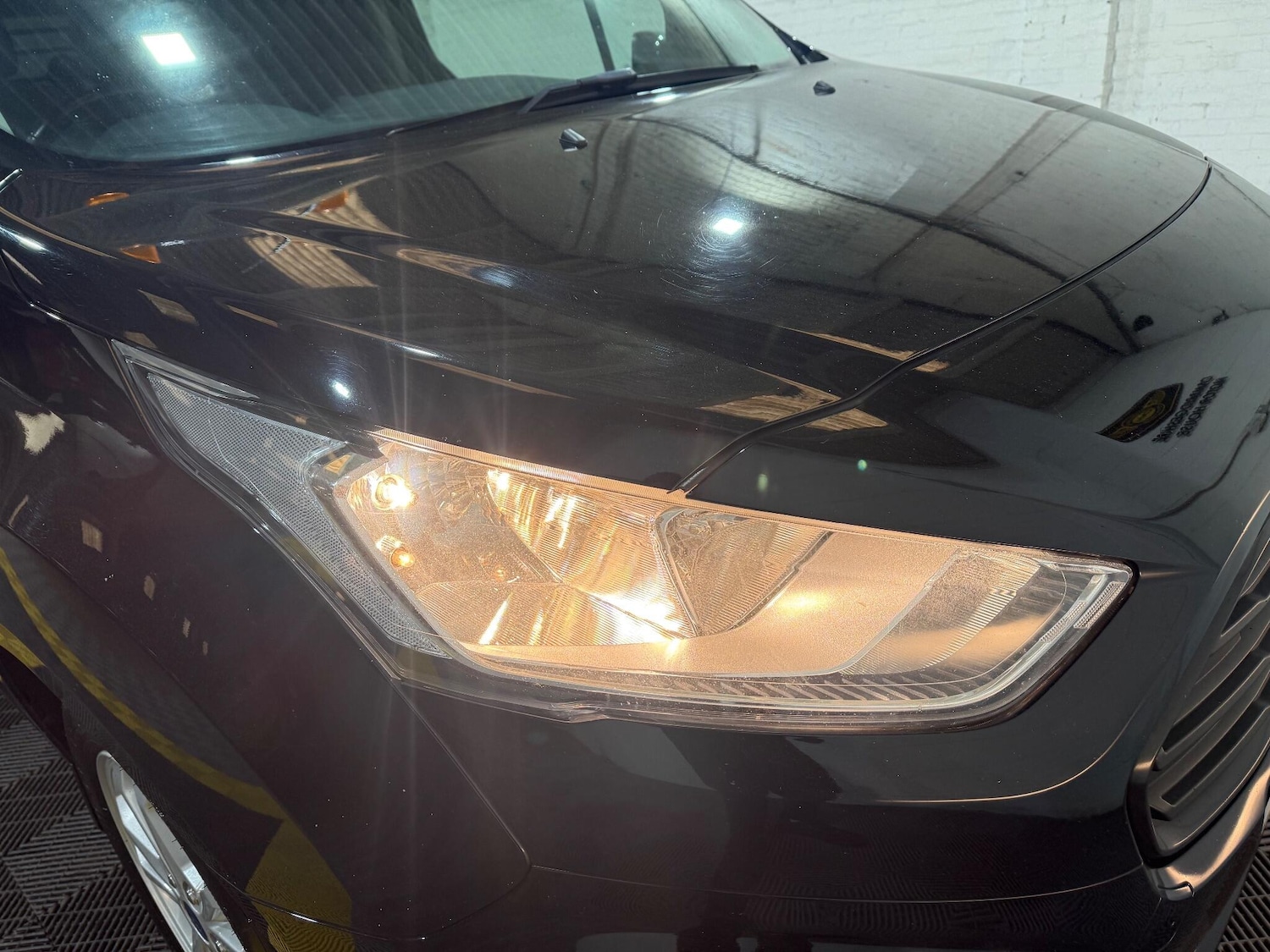 Used Ford Transit Connect 2019 for sale - 76645678: Photo 54