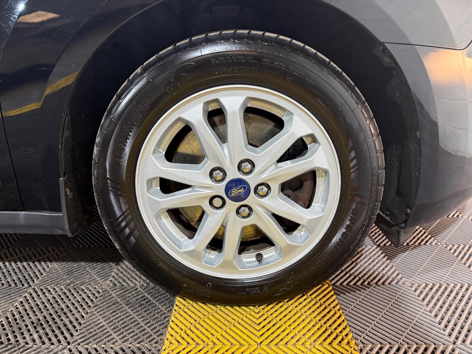 Used Ford Transit Connect 2019 for sale - 76645678: Photo 55