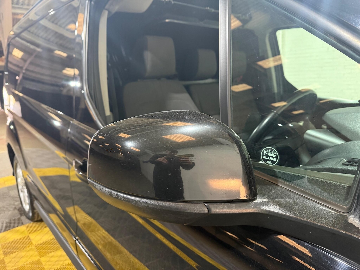 Used Ford Transit Connect 2019 for sale - 76645678: Photo 57