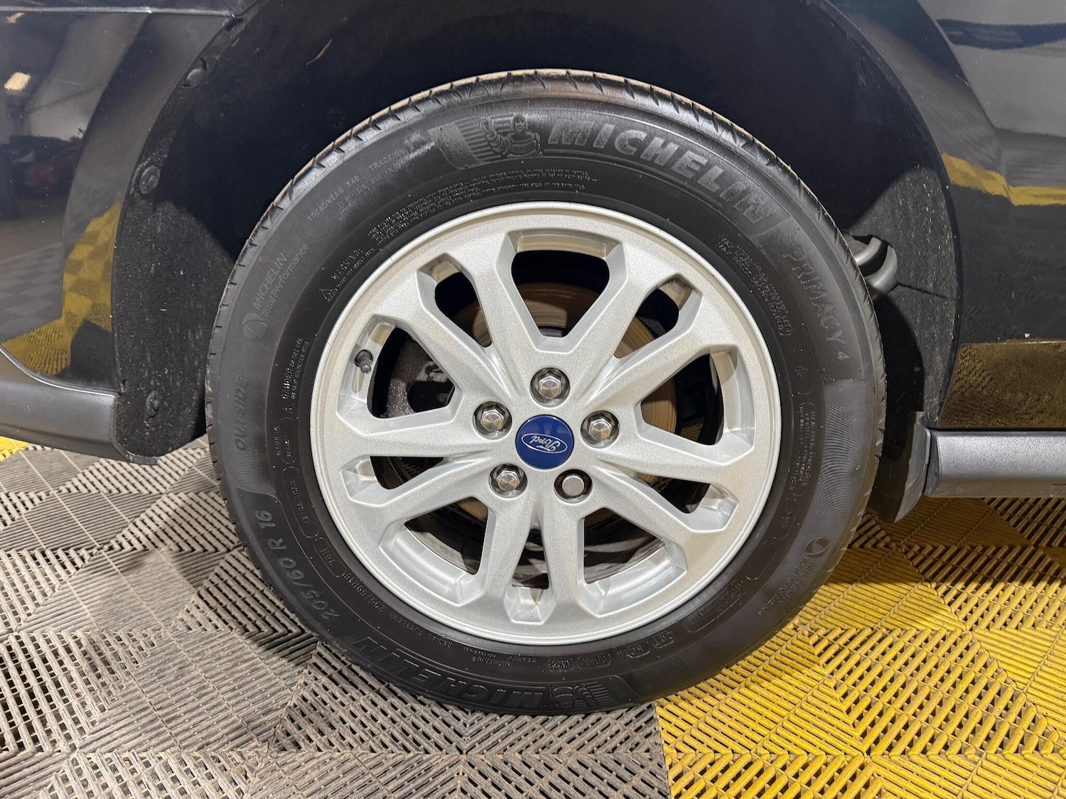 Used Ford Transit Connect 2019 for sale - 76645678: Photo 58