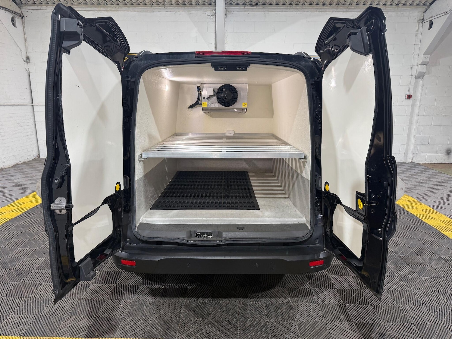 Used Ford Transit Connect 2019 for sale - 76645678: Photo 6