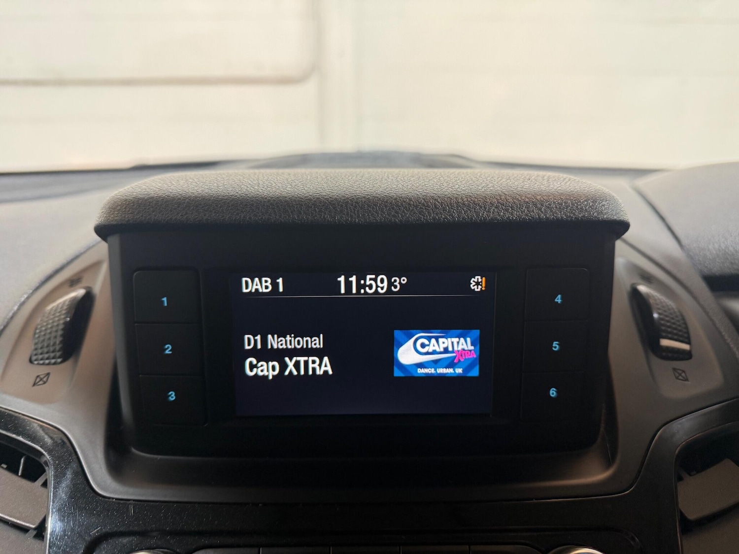 Used Ford Transit Connect 2019 for sale - 76645678: Photo 8