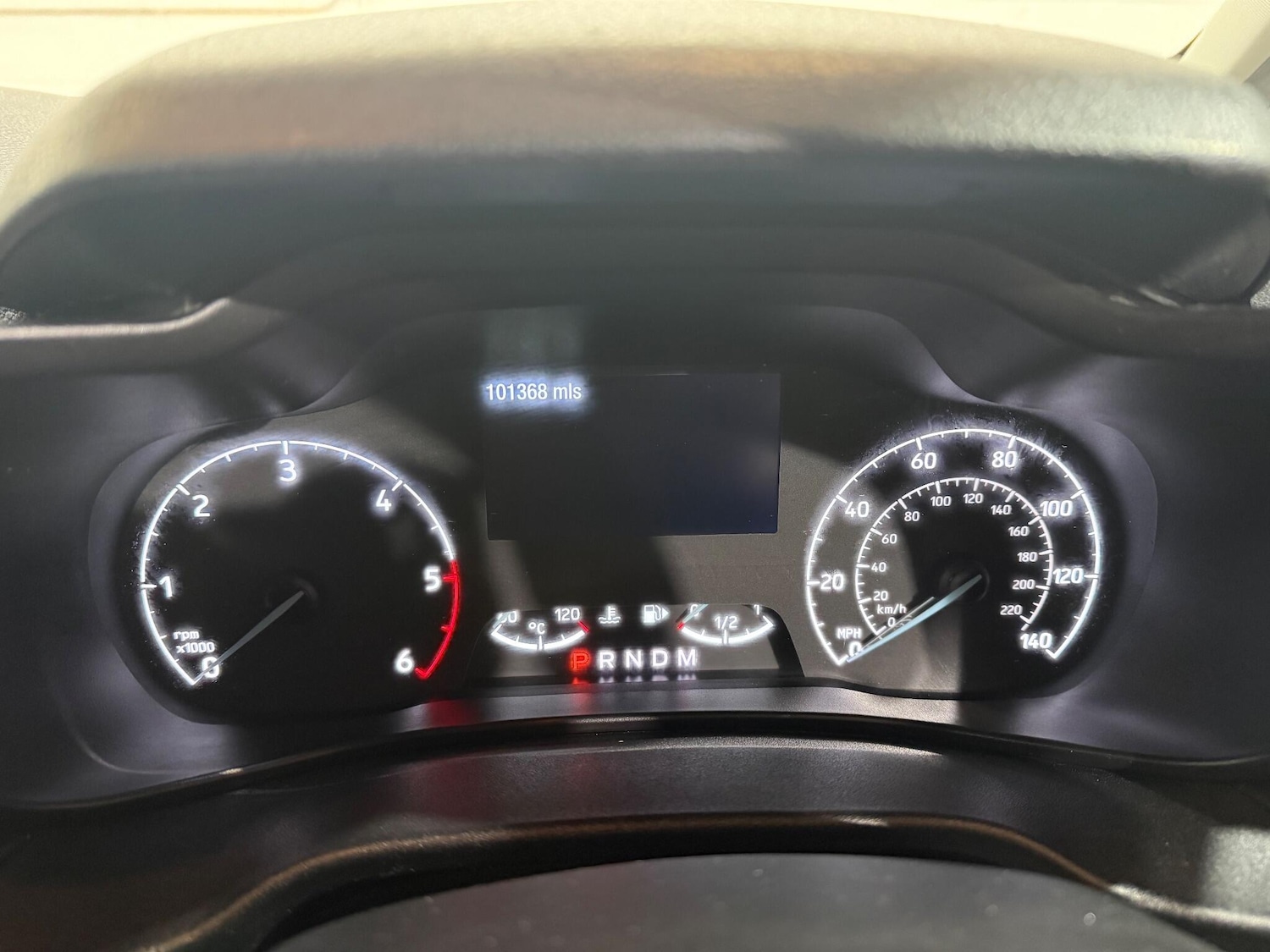 Used Ford Transit Connect 2019 for sale - 76645678: Photo 9