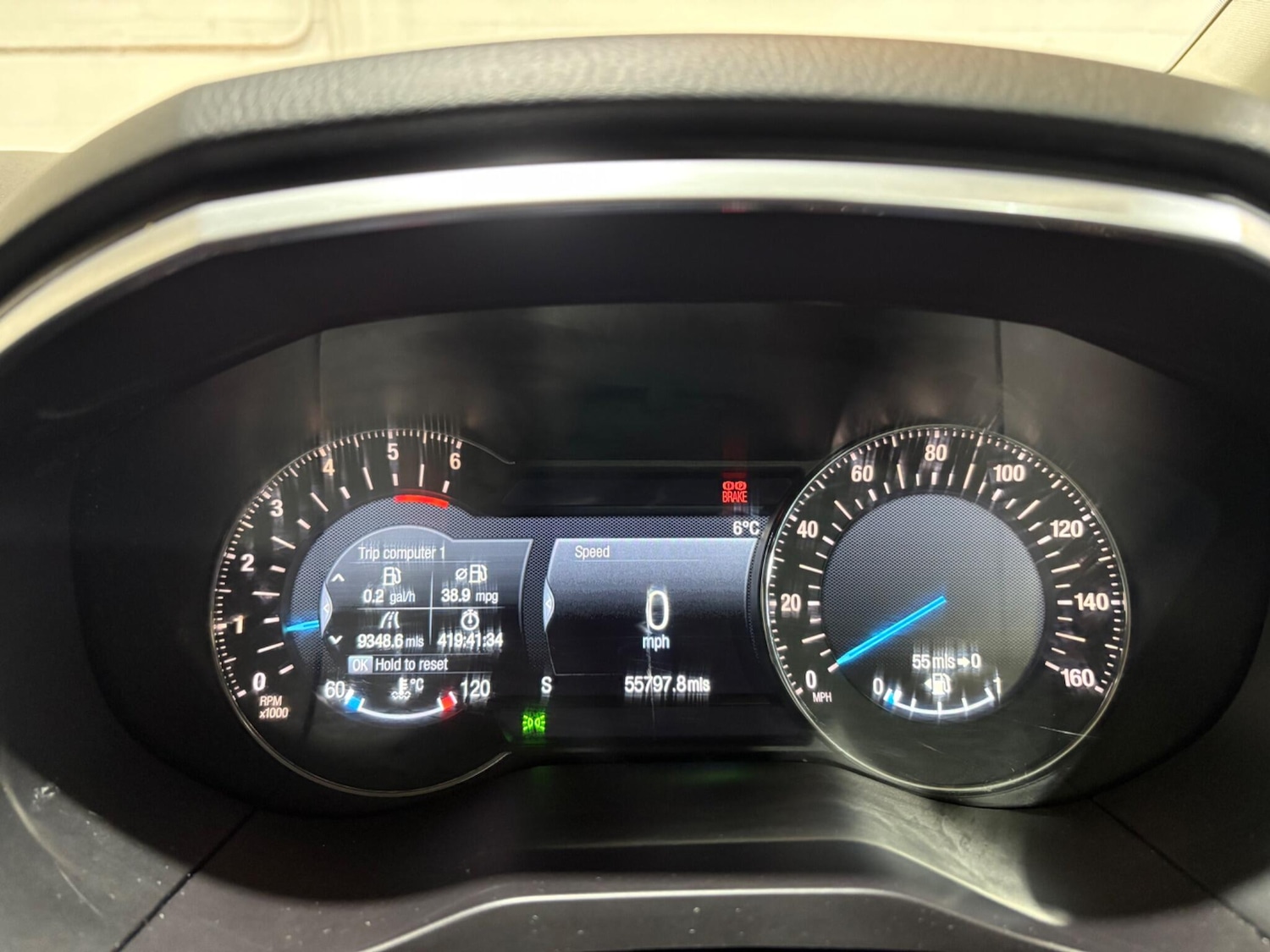 Used Ford Galaxy 2017 for sale - 76608139: Photo 10