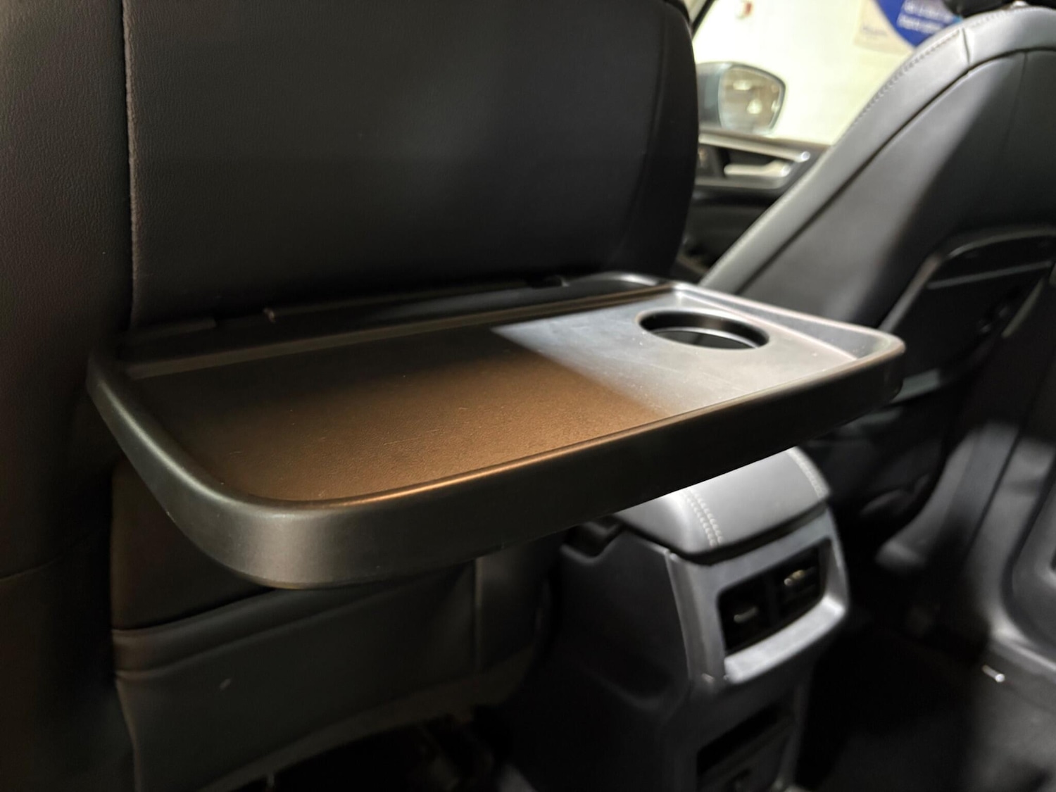 Used Ford Galaxy 2017 for sale - 76608139: Photo 15