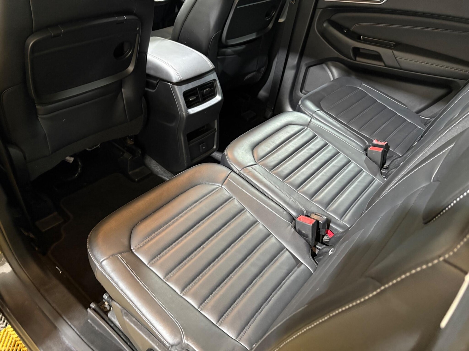 Used Ford Galaxy 2017 for sale - 76608139: Photo 17