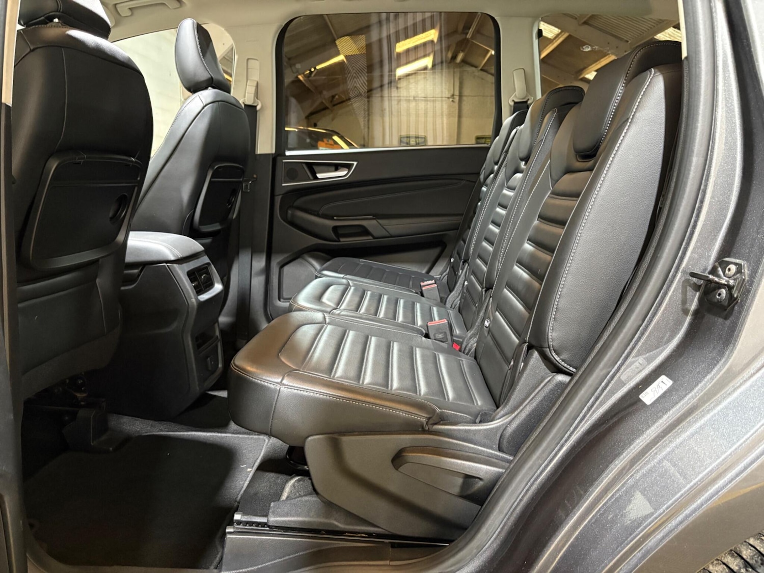 Used Ford Galaxy 2017 for sale - 76608139: Photo 18