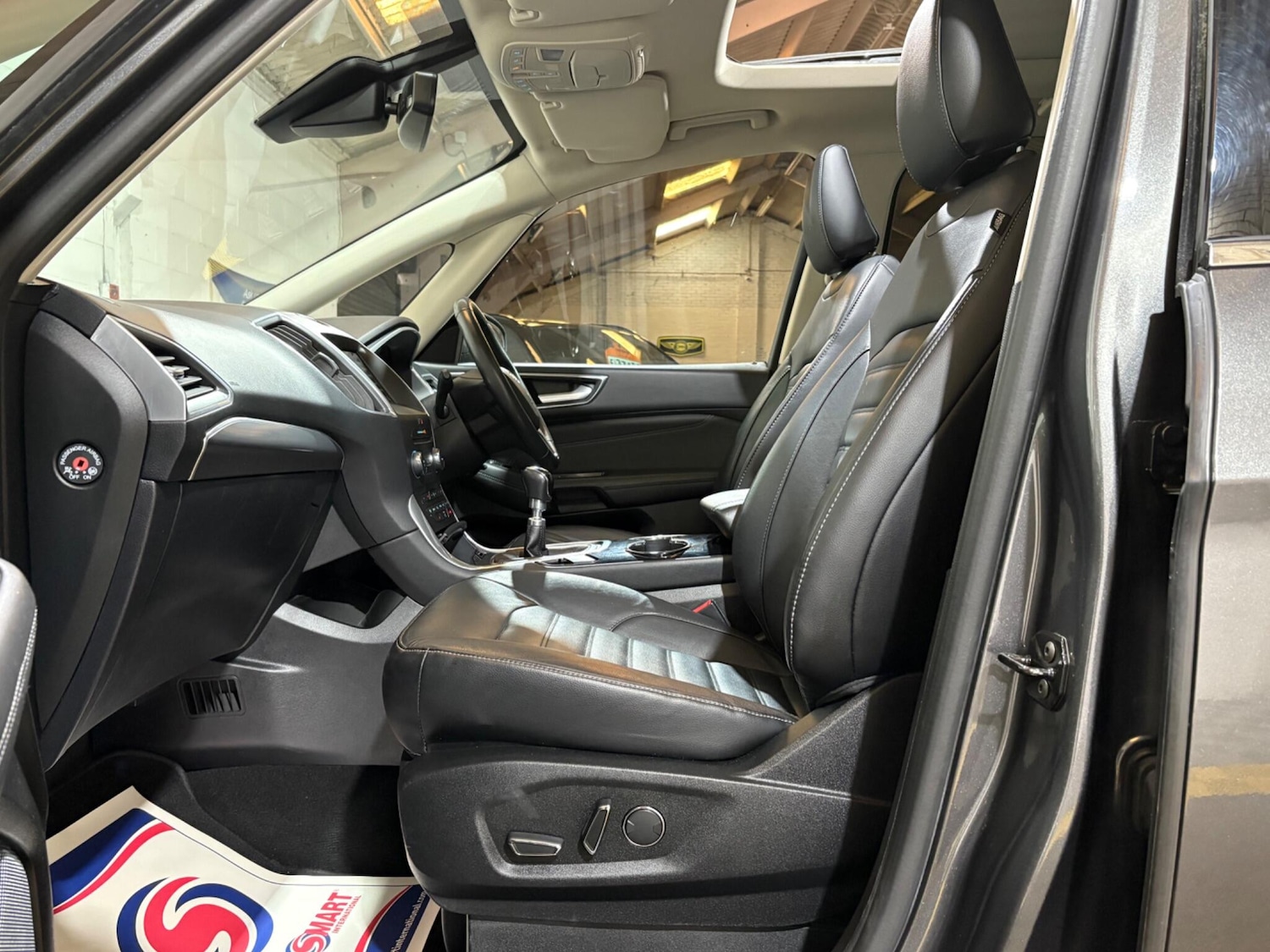 Used Ford Galaxy 2017 for sale - 76608139: Photo 25