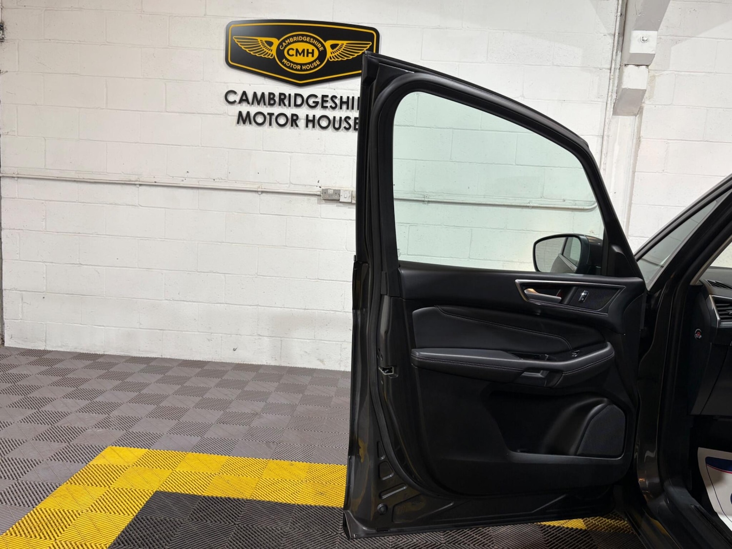 Used Ford Galaxy 2017 for sale - 76608139: Photo 26