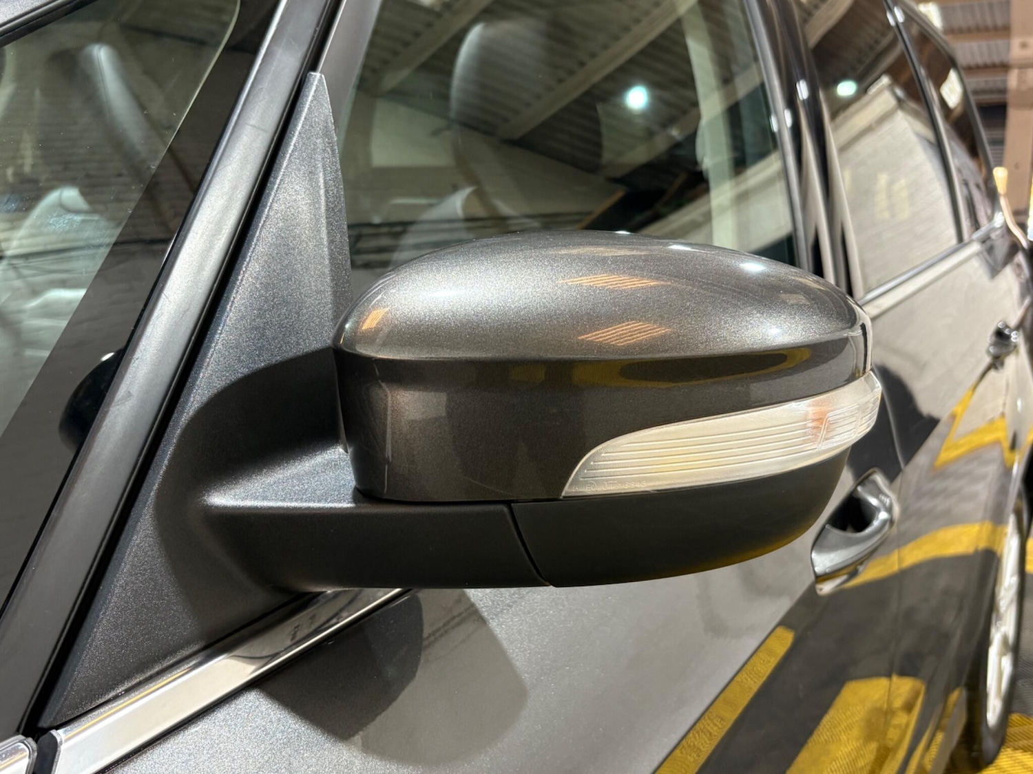 Used Ford Galaxy 2017 for sale - 76608139: Photo 27