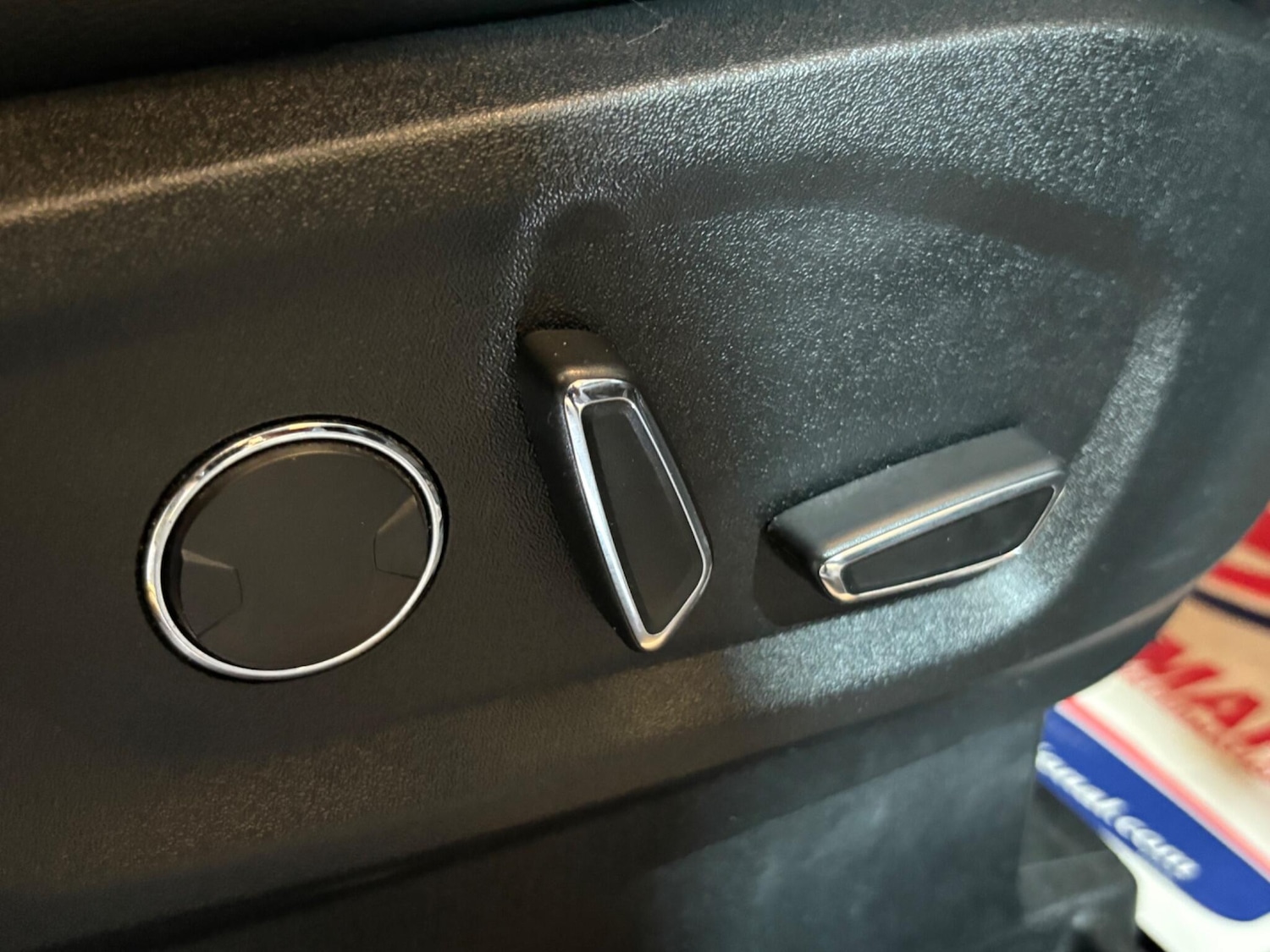 Used Ford Galaxy 2017 for sale - 76608139: Photo 38