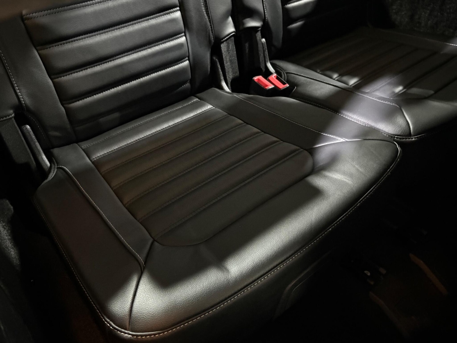 Used Ford Galaxy 2017 for sale - 76608139: Photo 43