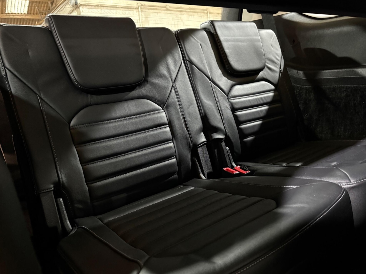 Used Ford Galaxy 2017 for sale - 76608139: Photo 44