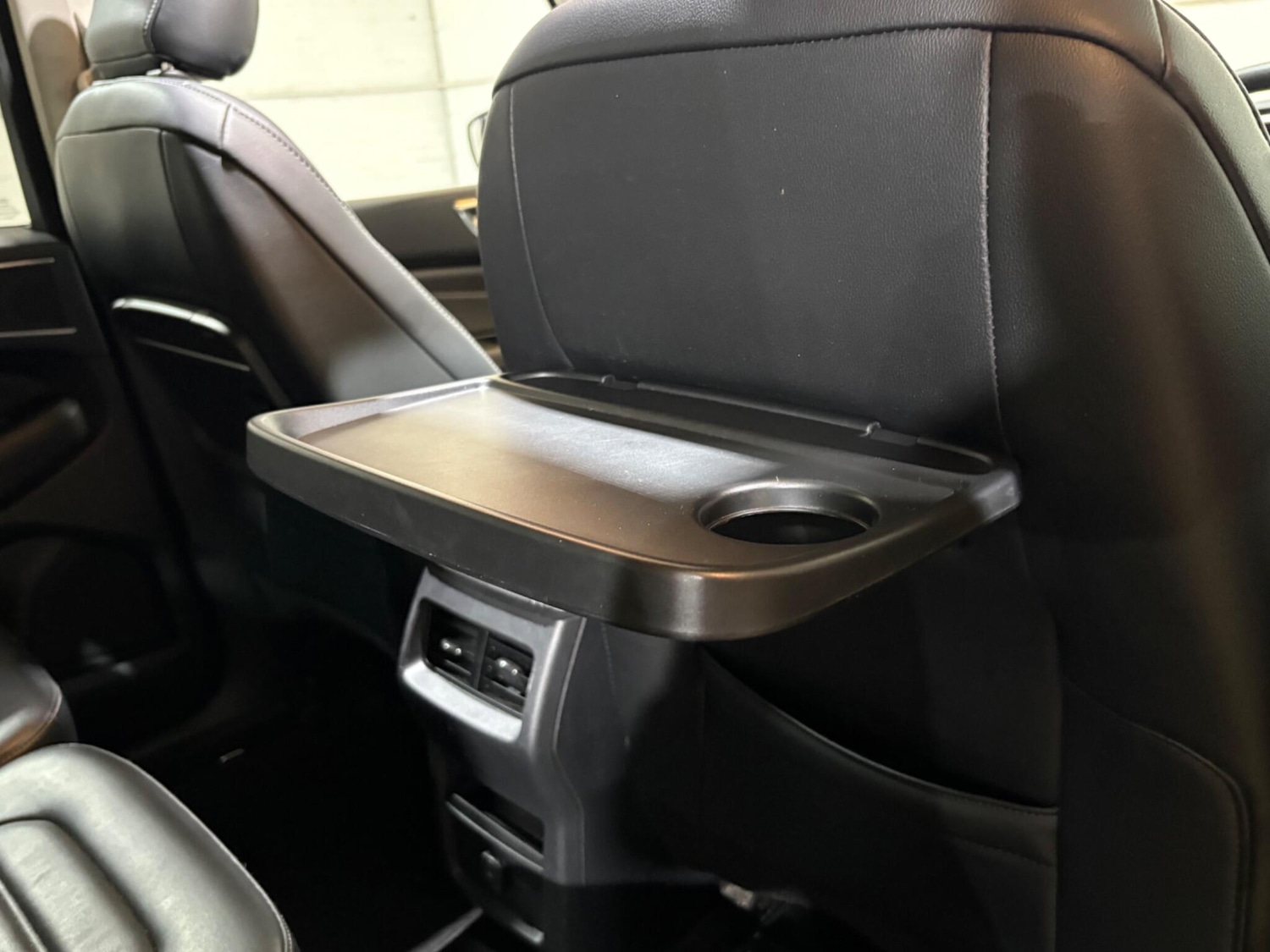 Used Ford Galaxy 2017 for sale - 76608139: Photo 45