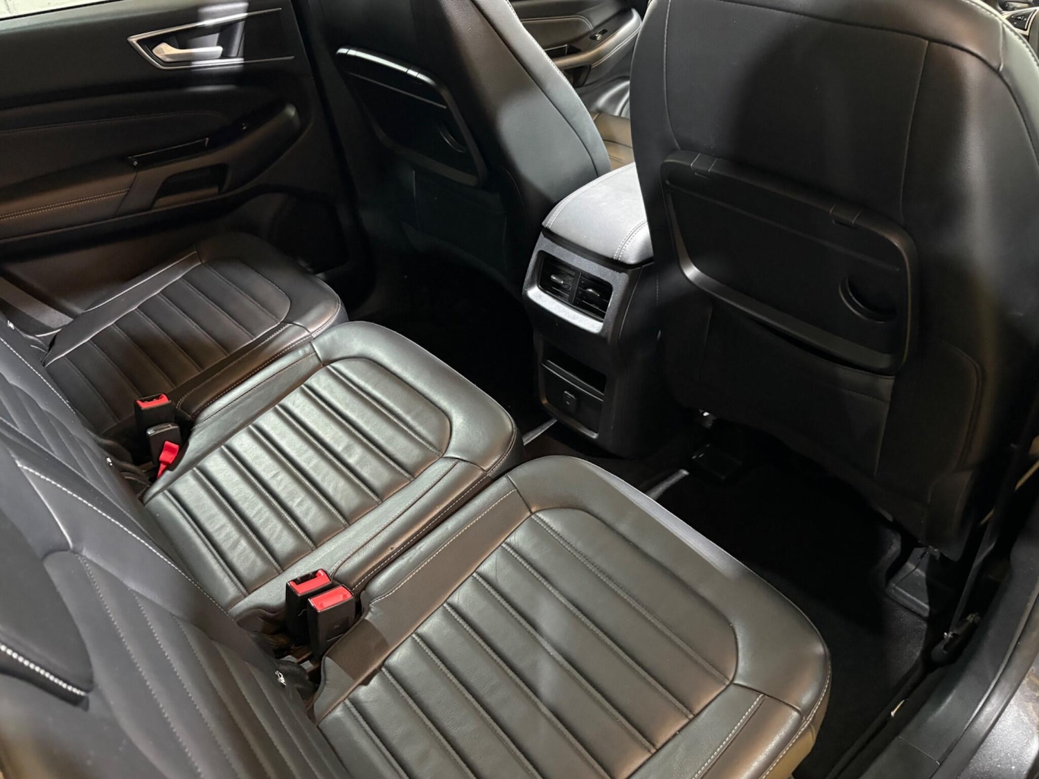 Used Ford Galaxy 2017 for sale - 76608139: Photo 46