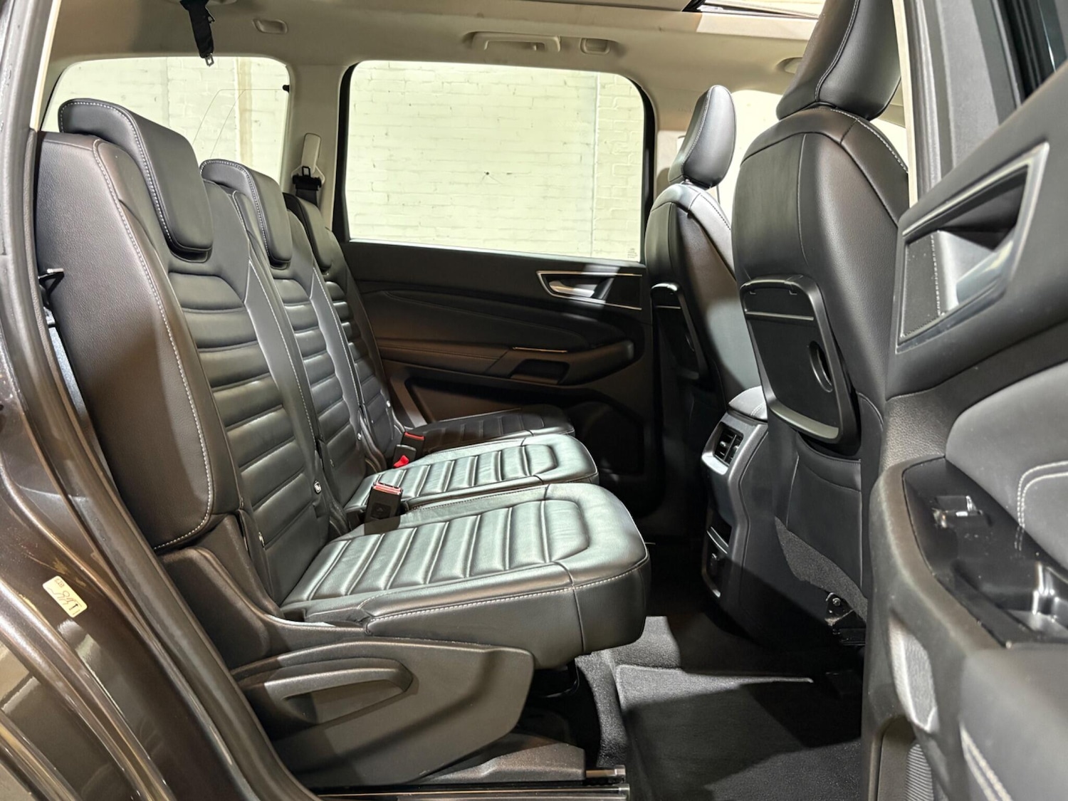 Used Ford Galaxy 2017 for sale - 76608139: Photo 49