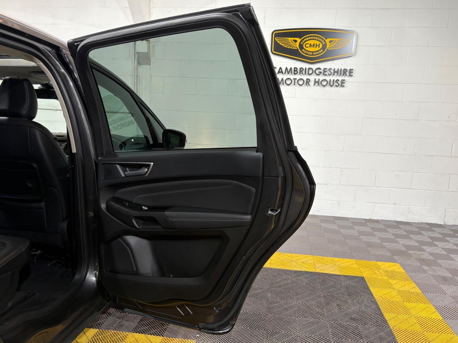 Used Ford Galaxy 2017 for sale - 76608139: Photo 51