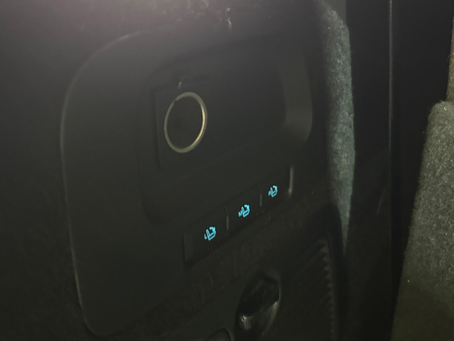 Used Ford Galaxy 2017 for sale - 76608139: Photo 56