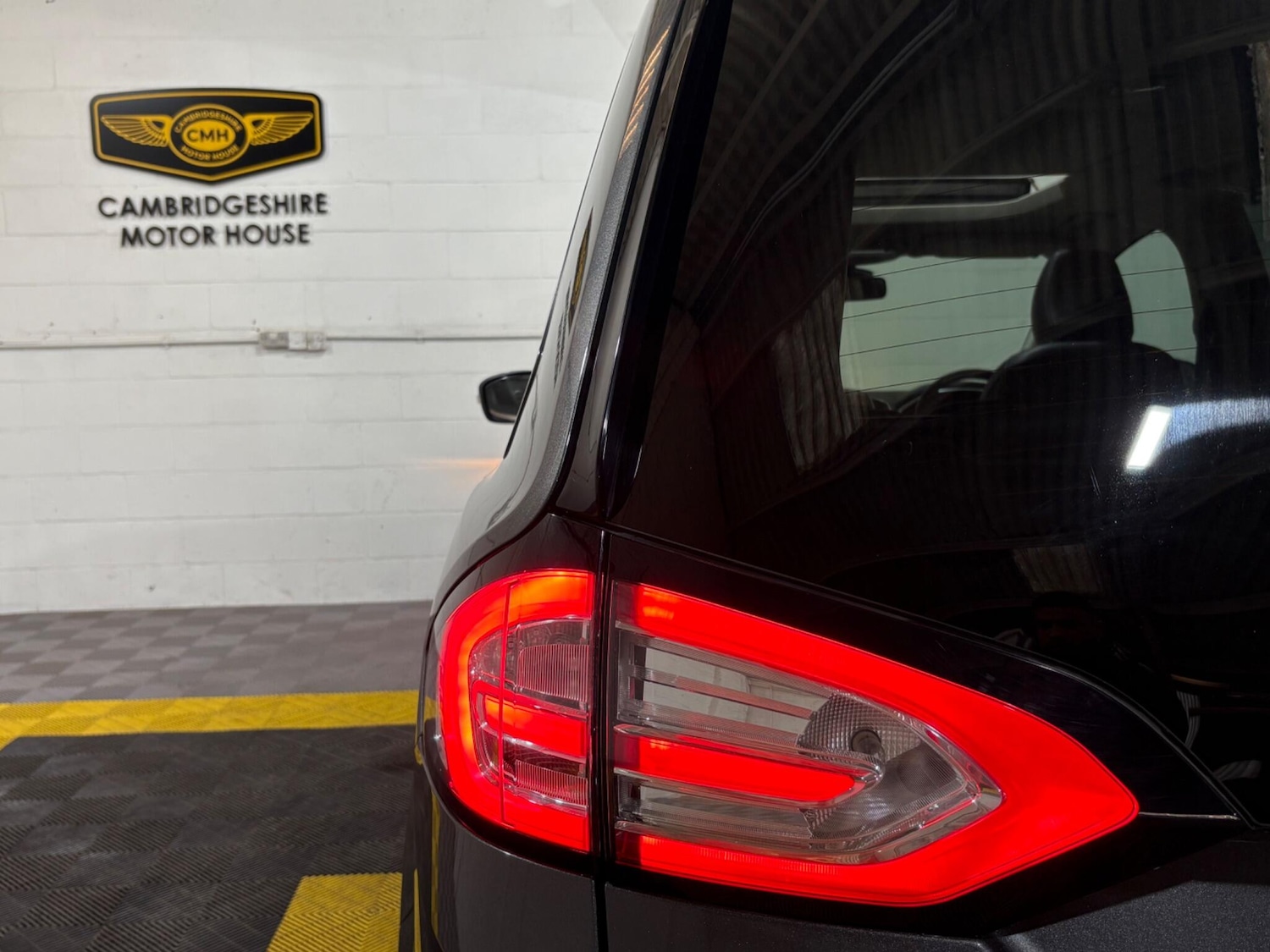 Used Ford Galaxy 2017 for sale - 76608139: Photo 60