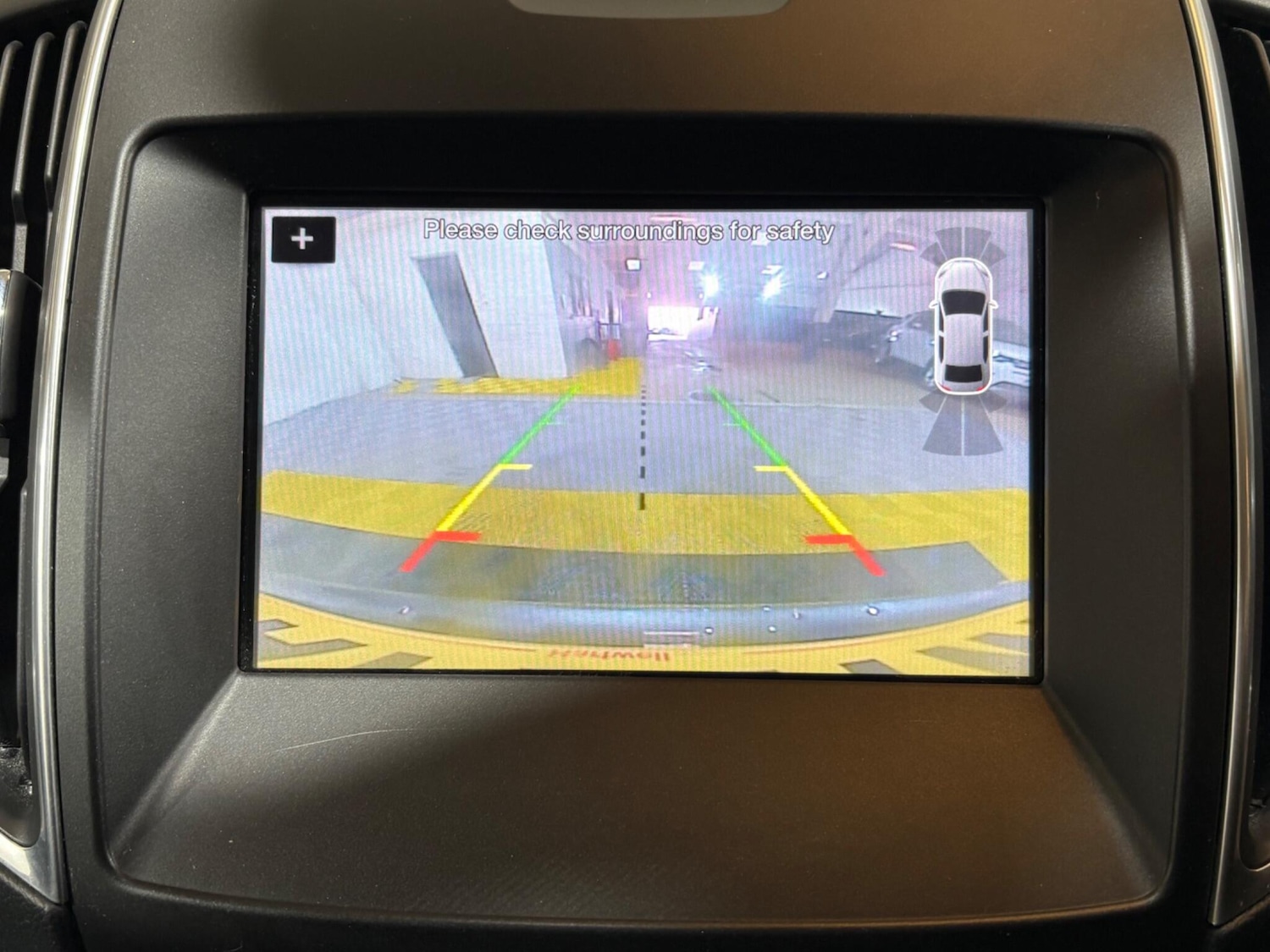 Used Ford Galaxy 2017 for sale - 76608139: Photo 66