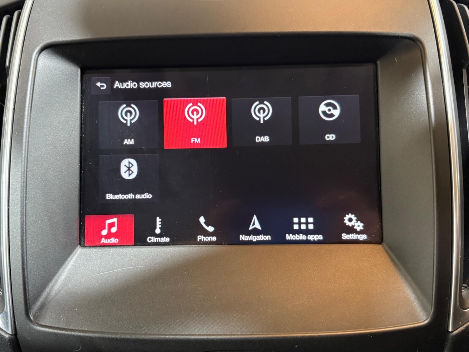 Used Ford Galaxy 2017 for sale - 76608139: Photo 69