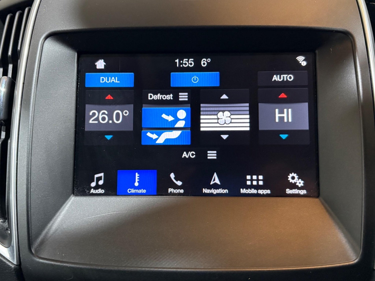 Used Ford Galaxy 2017 for sale - 76608139: Photo 70