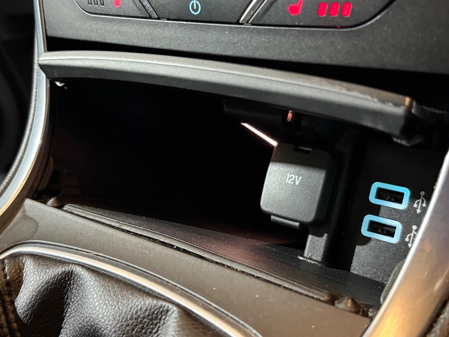 Used Ford Galaxy 2017 for sale - 76608139: Photo 75