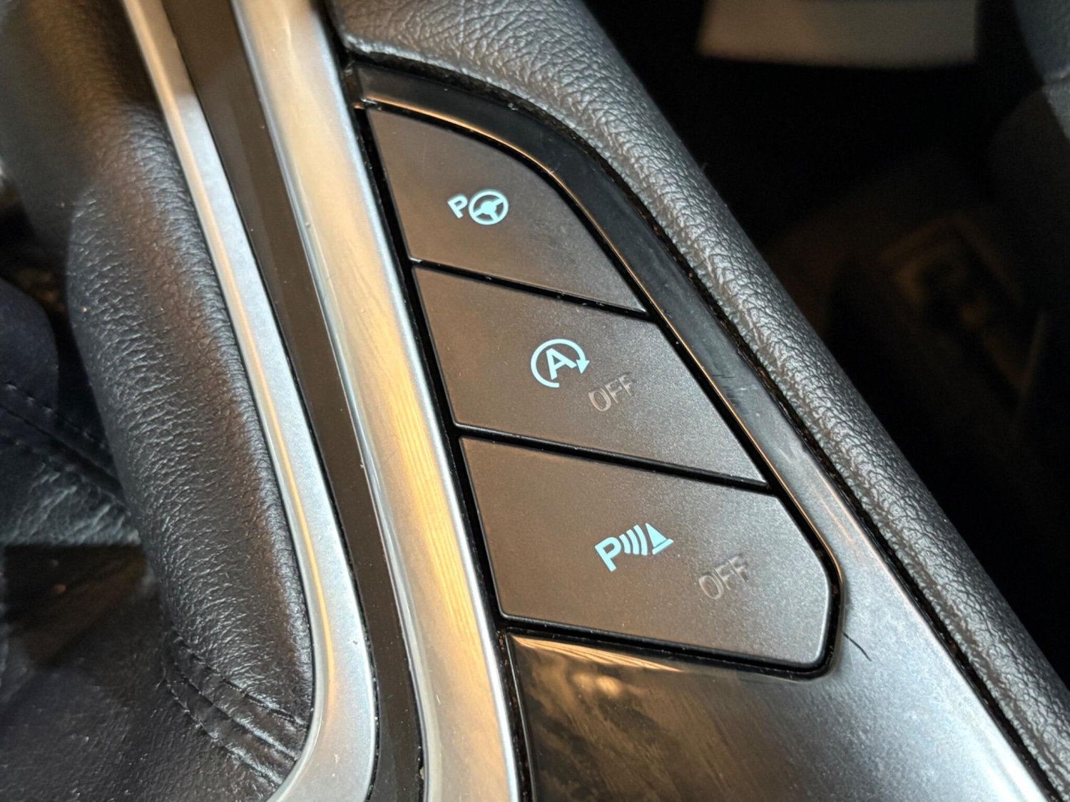 Used Ford Galaxy 2017 for sale - 76608139: Photo 76