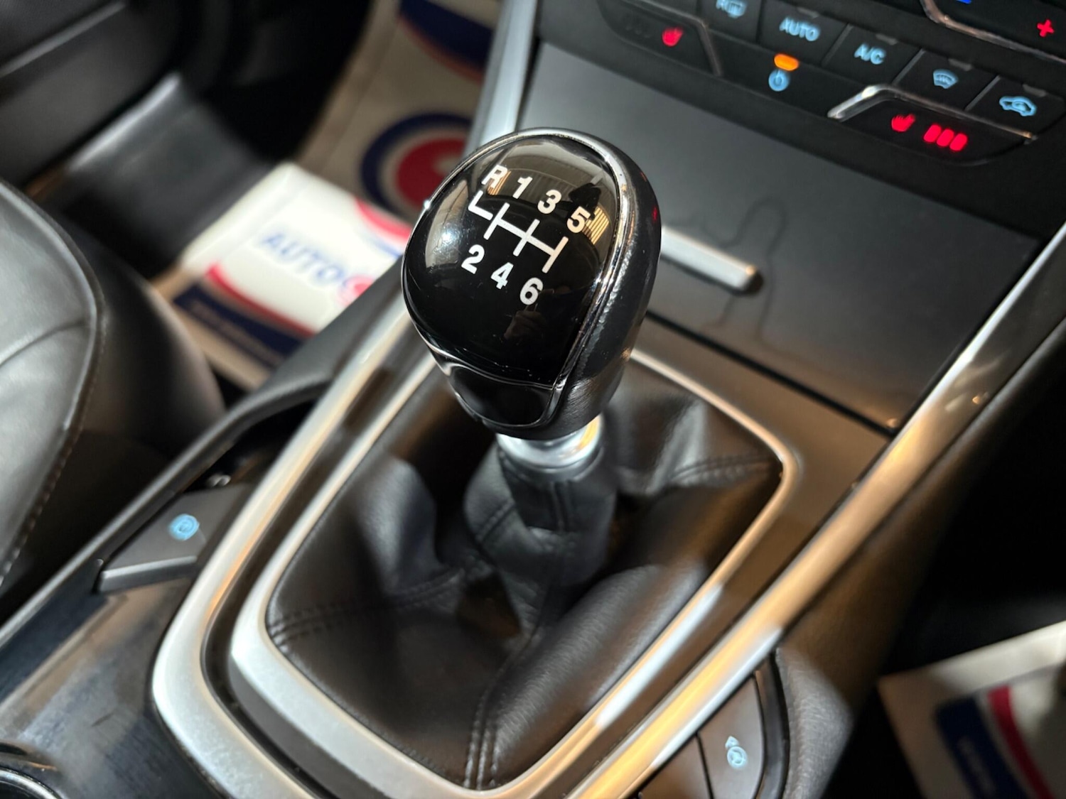 Used Ford Galaxy 2017 for sale - 76608139: Photo 78